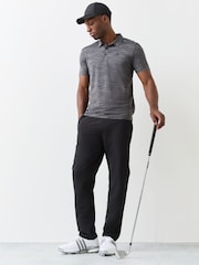 Montirex Grey Golf Polo Shirt - Image 2 of 4