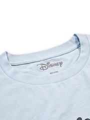 Character Blue Disney Mickey Mouse & Friends T-Shirt - Image 8 of 10