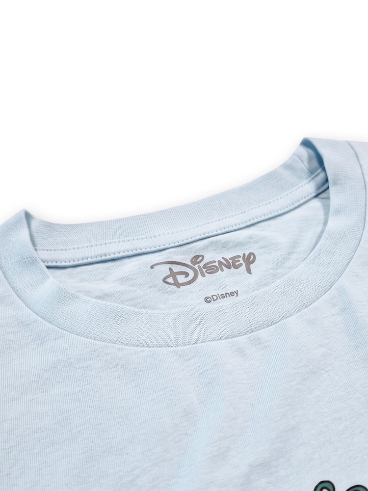 Character Blue Disney Minnie Mouse & Friends T-Shirt - Image 7 of 7