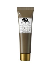 Origins Plantscription Retinol Night Moisturiser With Alpine Flower 30ml - Image 1 of 5