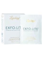 Legology Exfo-Lite Stimulating Salts For Legs 5x50g - Image 1 of 5