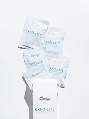 Legology Exfo-Lite Stimulating Salts For Legs 5x50g - Image 3 of 5