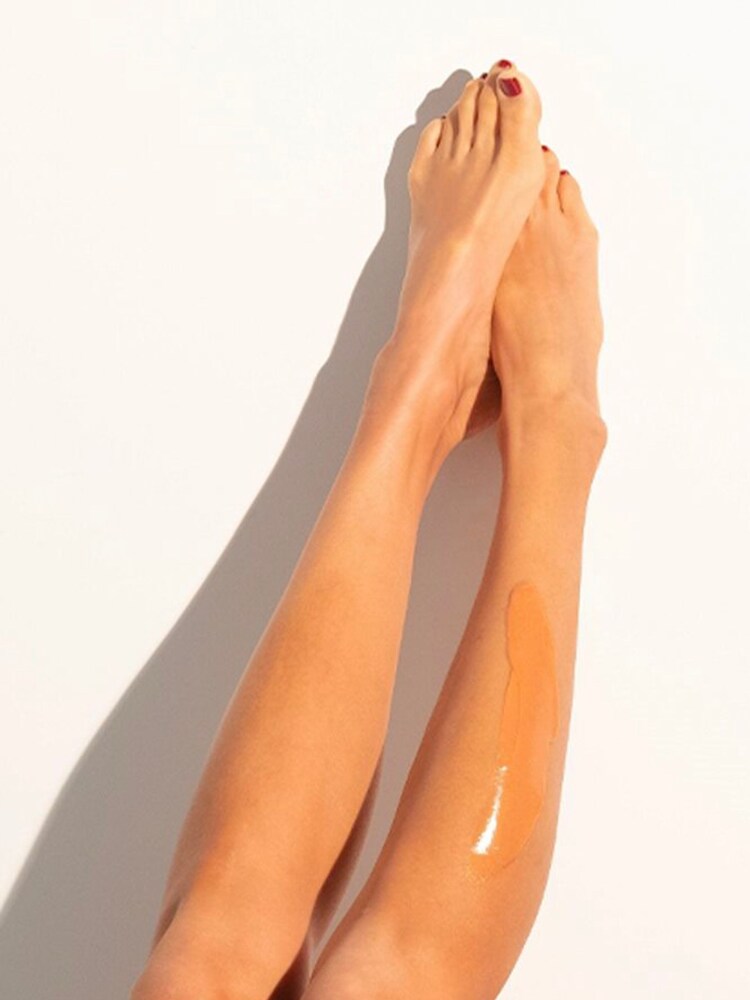 Legology Sun-Lite Sheer Lingerie For Legs 100ml - Image 2 of 4