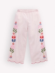 Boden Hose mit Wellensaum - Bild 1 von 3