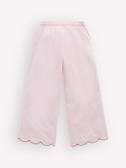 Boden Hose mit Wellensaum - Bild 2 von 3