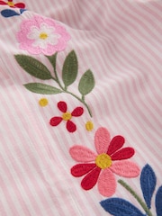 Boden Hose mit Wellensaum - Bild 3 von 3