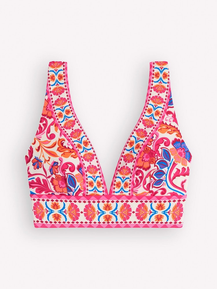 Boden Porto Bikini Top - Imagen 1 de 2