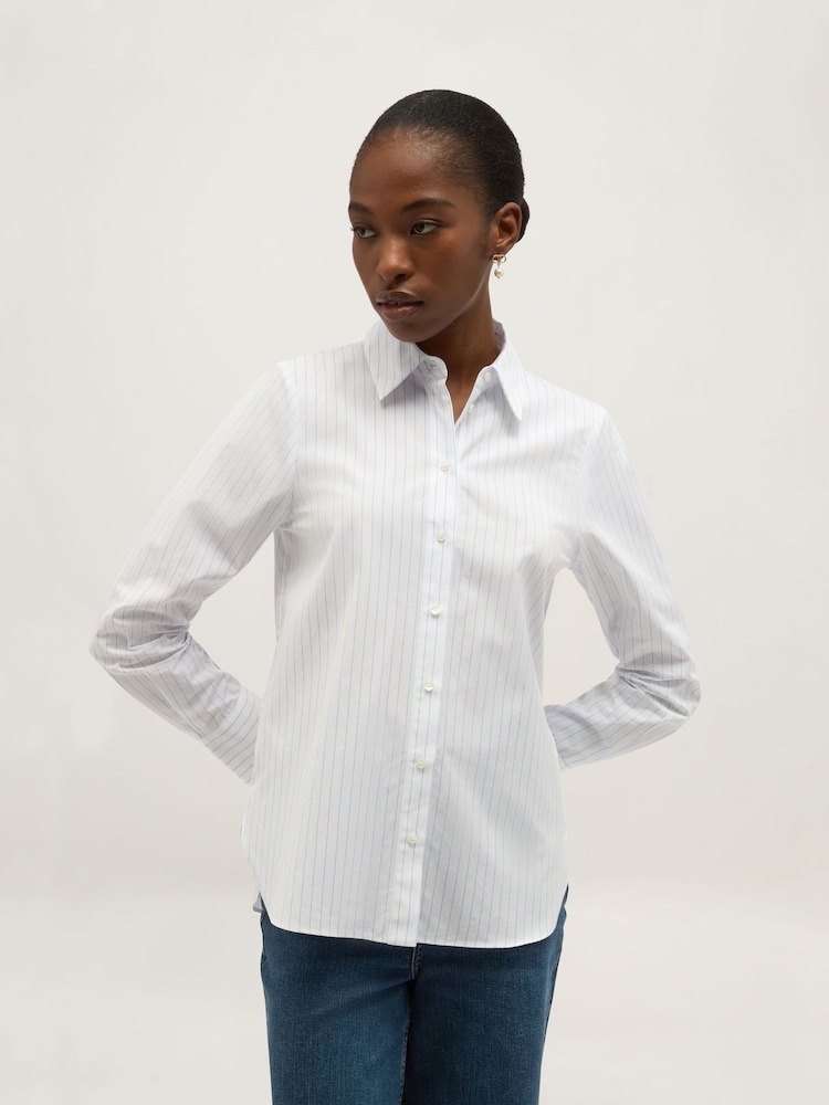Hobbs Kora Shirt - Imagem 1 de 6