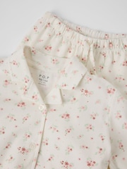 Polarn O. Pyret Natural Pyjamas - Image 2 of 2