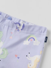 Polarn O. Pyret PLAY Flared Leggings - صورة 2 من 3