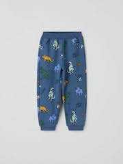 Polarn O. Pyret Soft Joggers - Imagem 1 de 2