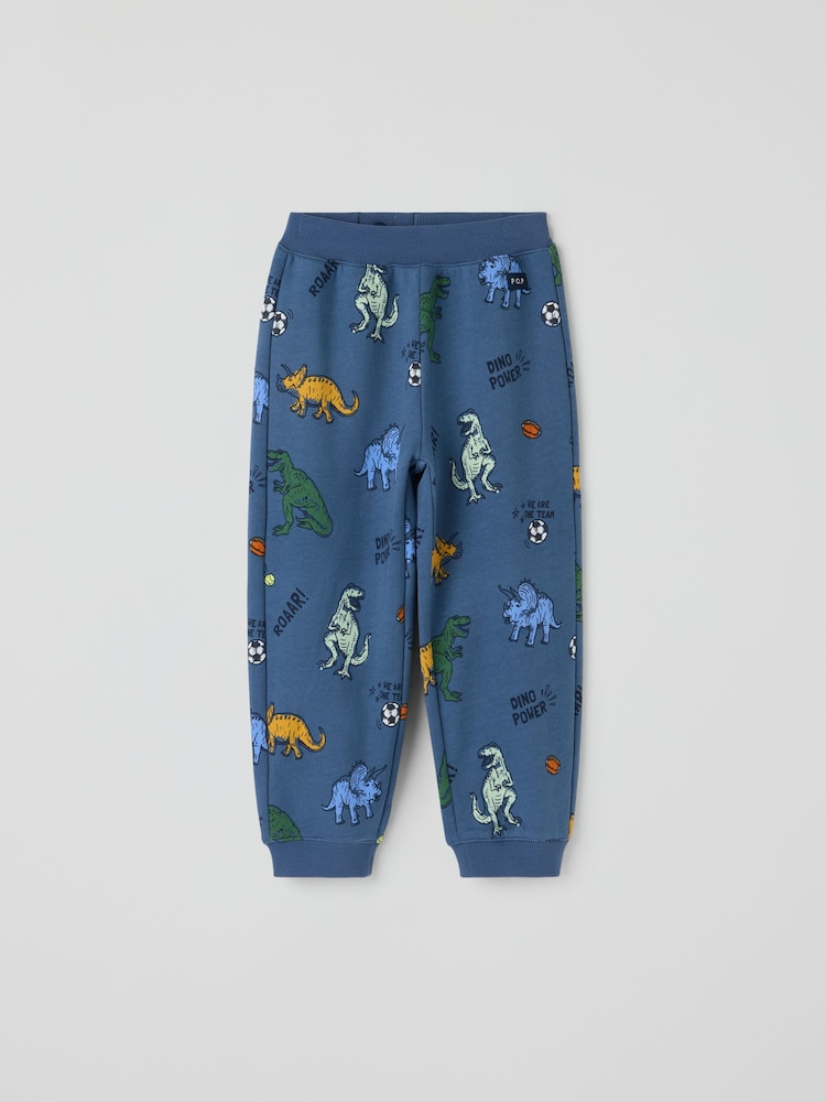 Polarn O. Pyret Soft Joggers - Imagem 1 de 2