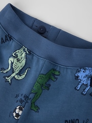 Polarn O. Pyret Soft Joggers - Imagem 2 de 2