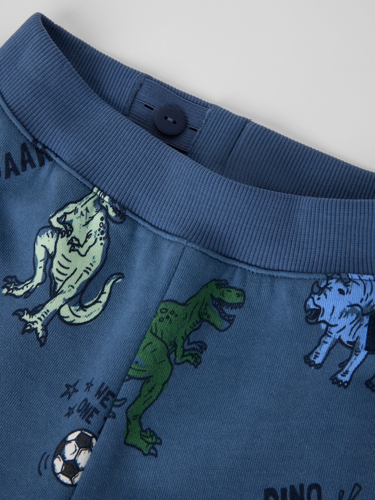 Polarn O. Pyret Soft Joggers - Imagem 2 de 2