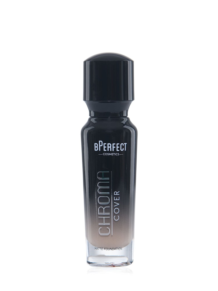 BPerfect N3 Chroma Cover Matte Foundation - Image 1 of 6