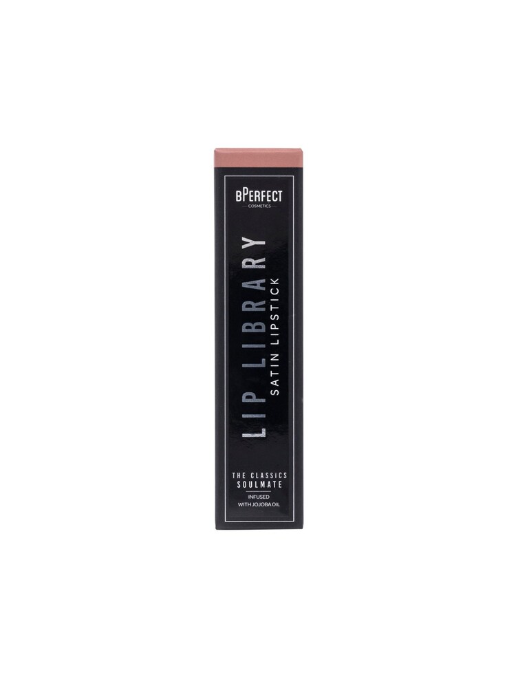 BPerfect Lip Library Lipstick - Image 2 of 5