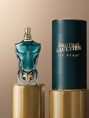 Jean Paul Gaultier Le Beau Eau De Toilette 125ml - Image 3 of 4