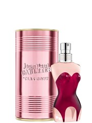Jean Paul Gaultier Classique Eau de Parfum 30ml - Image 2 of 2