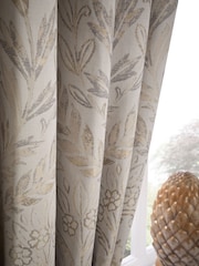 Vantona Multi Chalfield Ready Made Curtains inc Tie Back - Image 4 of 4
