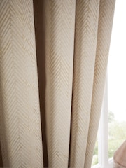 Vantona Multi Luton Ready Made Curtain inc Tie Back - Image 4 of 4