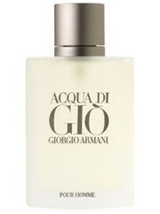 Armani Beauty Acqua Di Gio Homme Eau De Toilette 30ml - Image 1 of 1