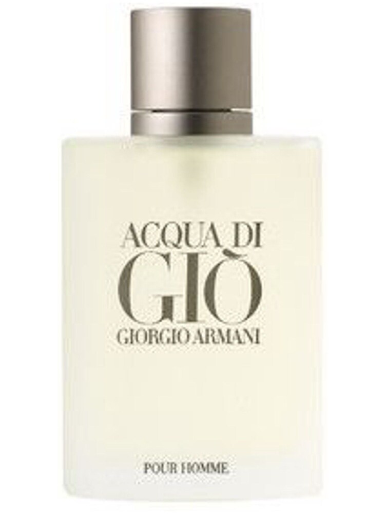 Armani Beauty Acqua Di Gio Homme Eau De Toilette 30ml - Image 1 of 1