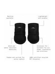 Finnson Mocha Astrid Stroller Mitten - Image 6 of 6