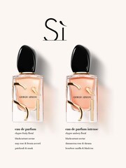 Armani Beauty Si Eau De Parfum 50ml - Image 2 of 9