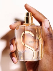 Armani Beauty Si Eau De Parfum 50ml - Image 6 of 9
