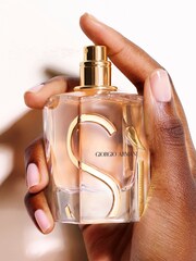 Armani Beauty Si Eau De Parfum 50ml - Image 7 of 9