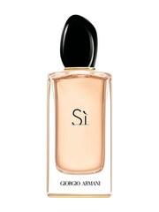 Armani Beauty Si Eau De Parfum 100ml - Image 3 of 4