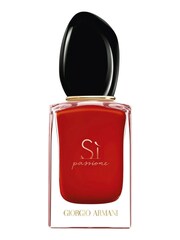 Armani Beauty Si Passione Eau De Parfum 30ml - Image 1 of 1