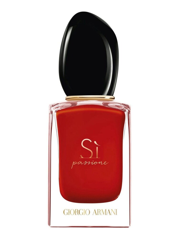 Armani Beauty Si Passione Eau De Parfum 30ml - Image 1 of 1