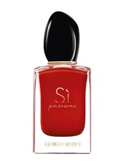 Armani Beauty Si Passione Eau De Parfum 50ml - Image 1 of 1