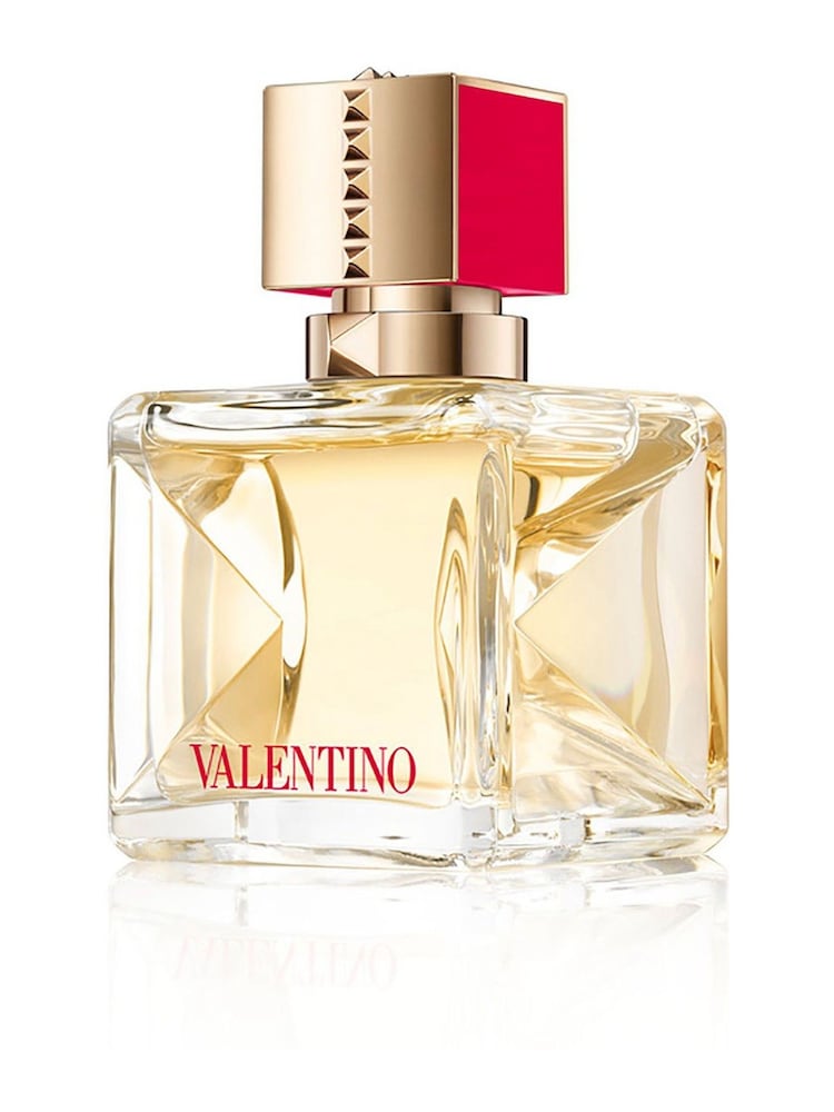 Valentino Voce Viva Eau De Parfum 50ml - Image 1 of 1