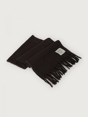 American Vintage Brown Zinaco Scarf - Image 1 of 4