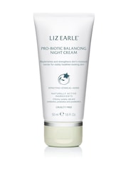 Liz Earle Pro-Biotic Balancing Night Cream 50ml - Image 1 of 5