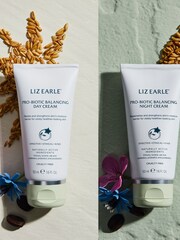 Liz Earle Pro-Biotic Balancing Night Cream 50ml - Image 3 of 5
