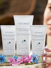 Liz Earle Pro-Biotic Balancing Night Cream 50ml - Image 4 of 5
