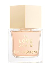 Yves Saint Laurent In Love Again Eau De Toilette Spray 80ml - Image 1 of 1