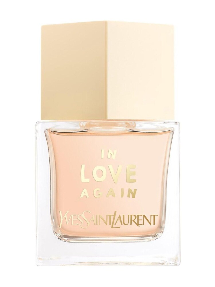 Yves Saint Laurent In Love Again Eau De Toilette Spray 80ml - Image 1 of 1