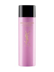 Yves Saint Laurent Top Secrets Toning And Cleansing Water 200ml - Image 1 of 1