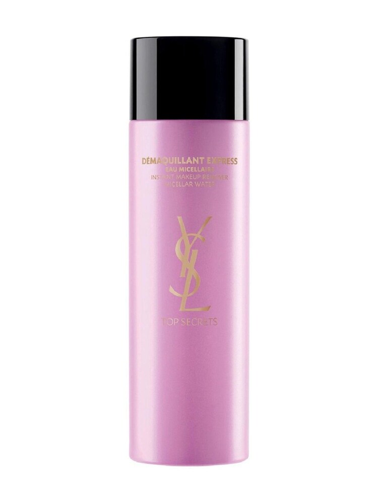 Yves Saint Laurent Top Secrets Toning And Cleansing Water 200ml - Image 1 of 1