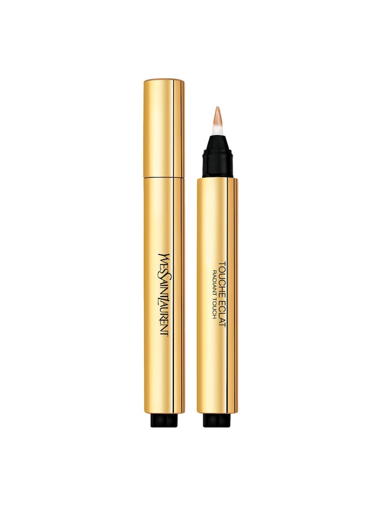 Yves Saint Laurent Touche Eclat Illuminating Pen - Image 1 of 5 Yves Saint Laurent Touche Eclat Illuminating Pen - Image 1 of 5