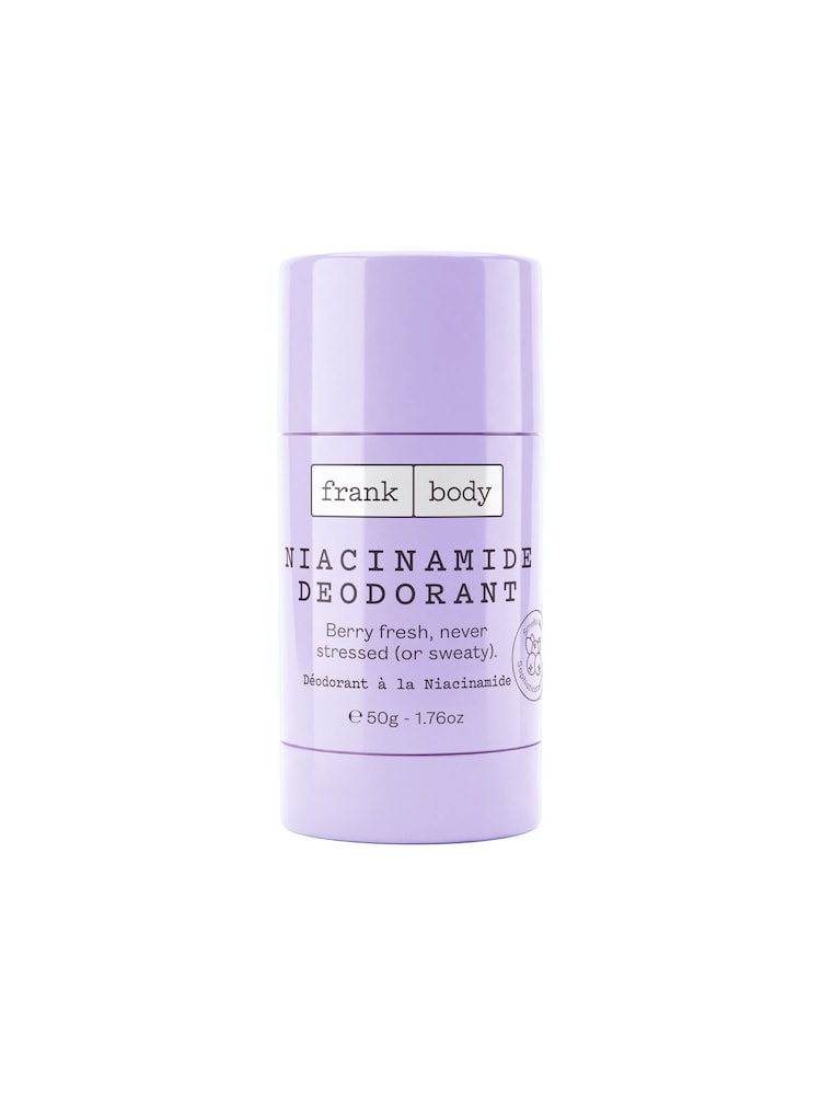 Frank Body Niacinamide Deodorant - Image 1 of 3