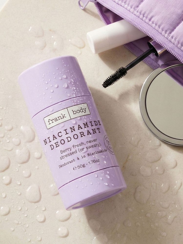 Frank Body Niacinamide Deodorant - Image 3 of 3