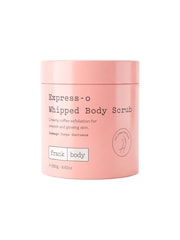 Frank Body Express-o Whipped Body Scrub - Image 1 of 4