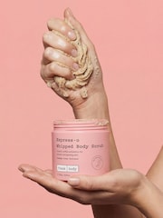 Frank Body Express-o Whipped Body Scrub - Image 3 of 4