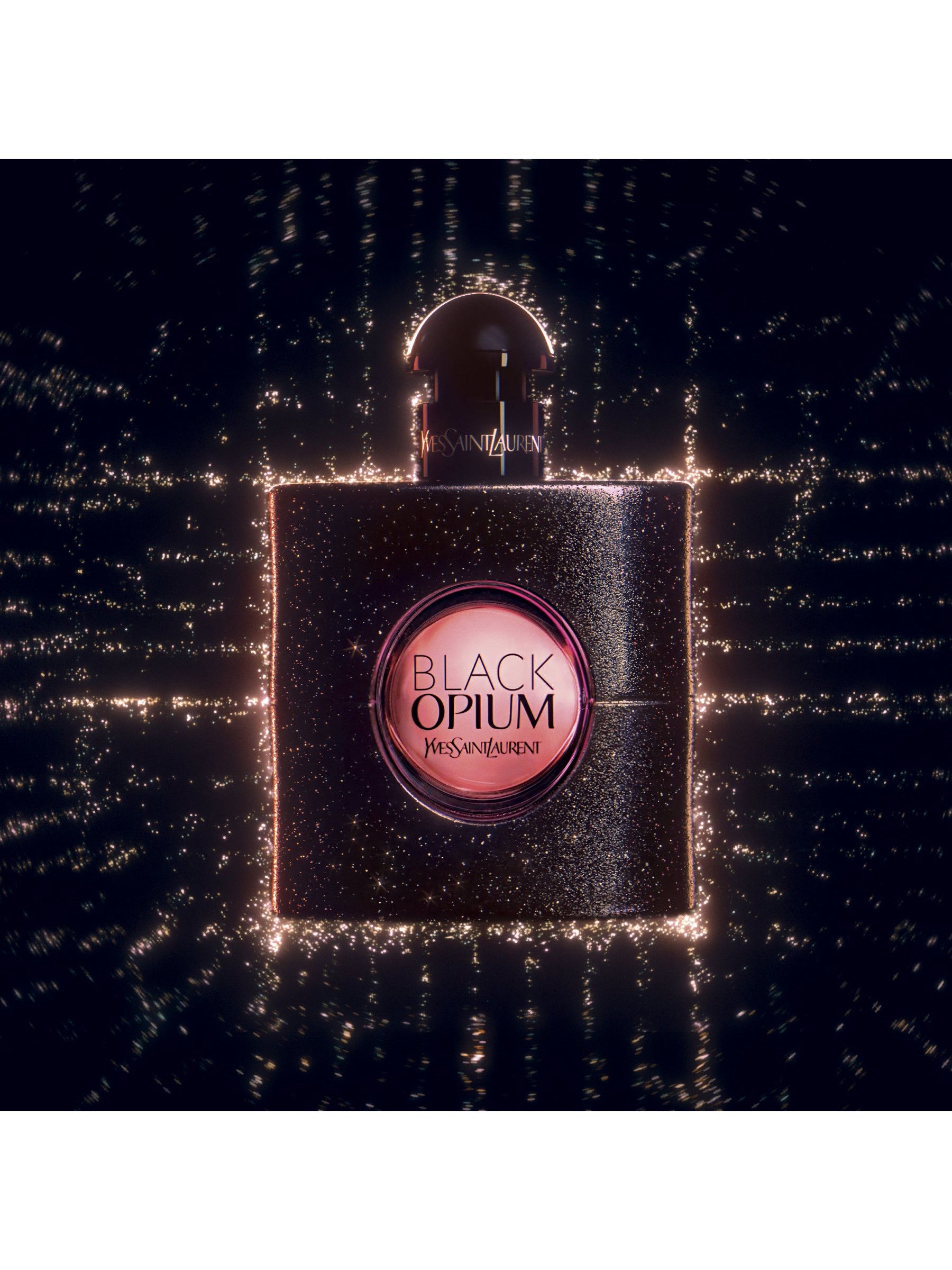 Buy Yves Saint Laurent Black Opium Eau De Parfum 30ml from the Next UK online shop