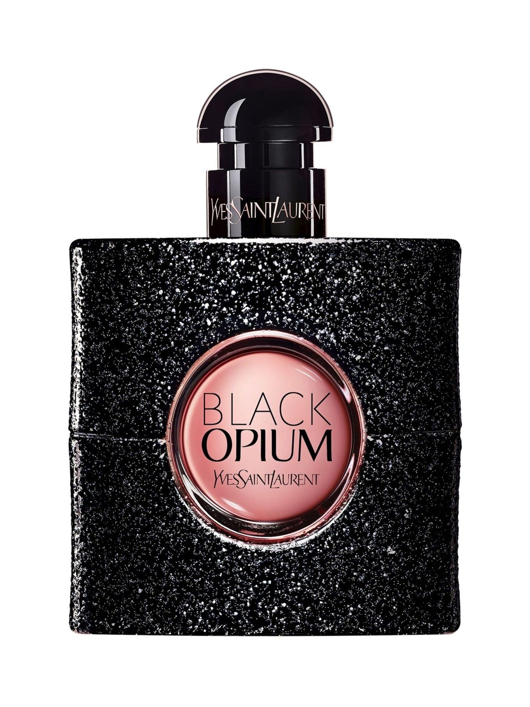 Ysl black opium 1 oz top